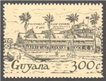 Guyana Scott 922 MNH